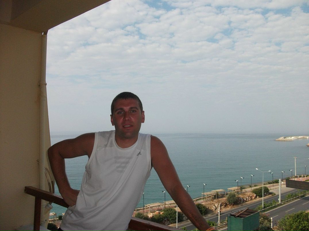 Дмитрий Бугаков фотография #46