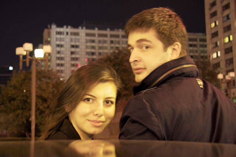 Dalerio Kamarotti фотография #15