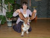 Фотография Борис Андрей