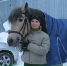 Фотография Александровой Лены