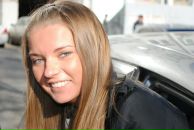 Фотография Каргаполовой Александры