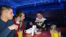 Олексій Кропельницький фотография #19 (источник - https://vk.com/id19256964)