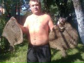 Ярослав Левицкий фотография #2 (источник - https://vk.com/id65442463)