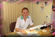 Фотография Анисимовой Натальи