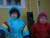 Фотография Кулиевой Екатерины