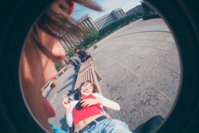 Никита Тихонов фотография #41