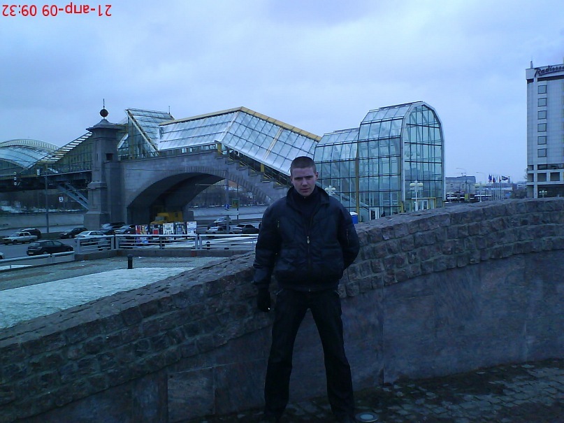 Дмитрий Брыгида фотография #9