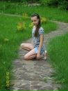 Софія Яновська фотография #32 (источник - https://vk.com/id54463606)