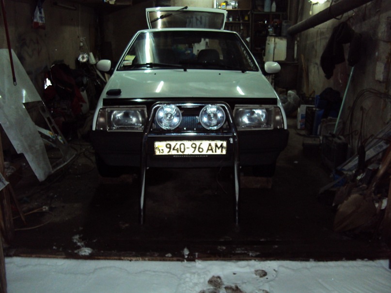 Иван Рекун фотография #14