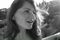 Маруся Радіоновська фотография #50 (источник - https://vk.com/id11457774)