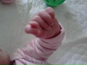 Фотография Демидовой Алинуа