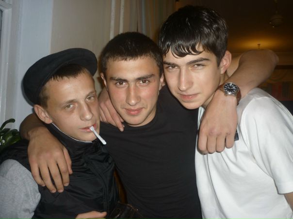 Иван Коваленко фото №10