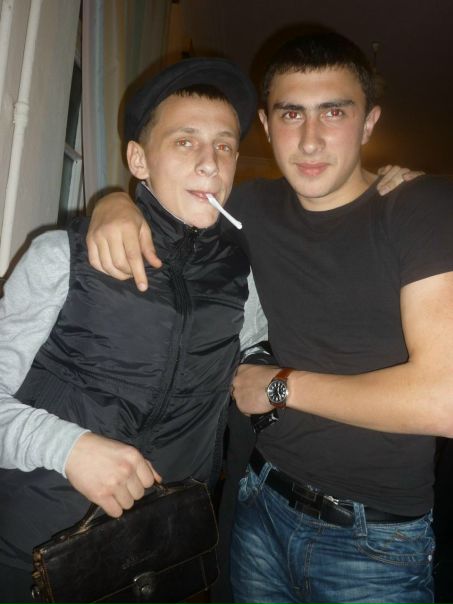 Иван Коваленко фото №7