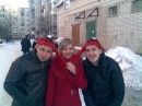 Андрій Федишин фотография #28 (источник - https://vk.com/id13164295)