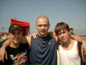 Фотография Шакирова Расиля