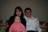 Фотография Лебедевой Екатерины