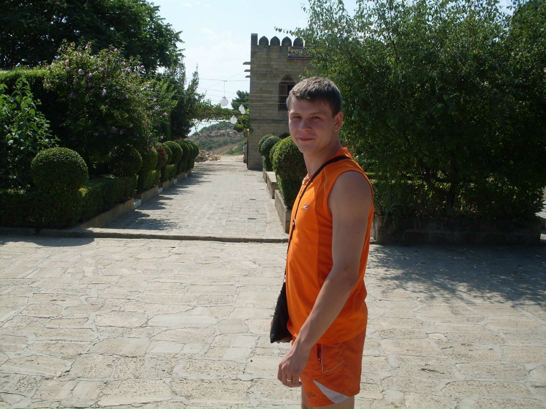 Сашка Килеев фотография #13