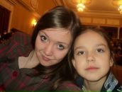 Фотография Думчевой Анны