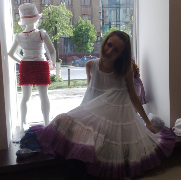 Vera Voronkova фото №14