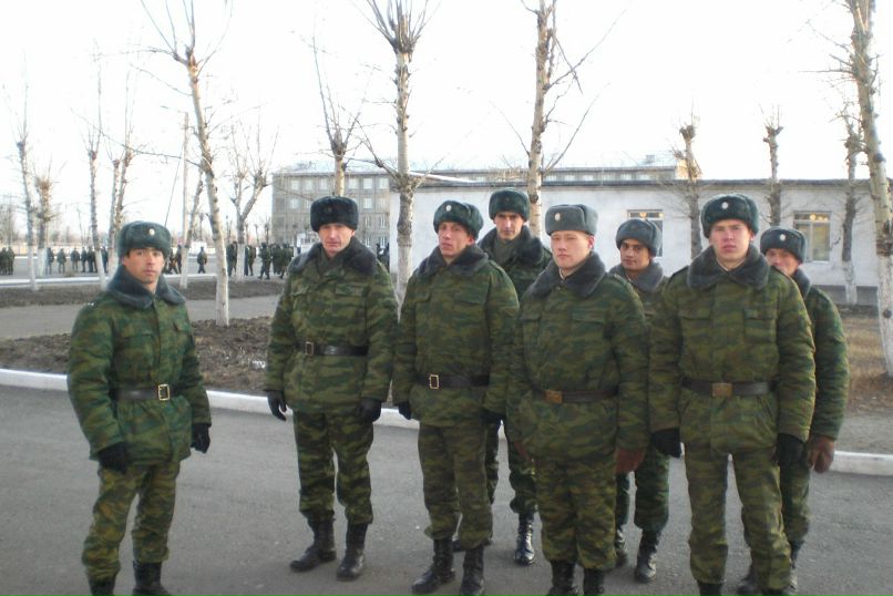 Виктор Бояркин фотография #17