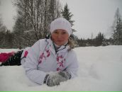 Фотография Лисицыной Елены