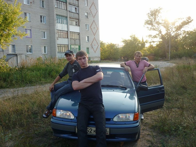 Альберт Нестеров фотография #24