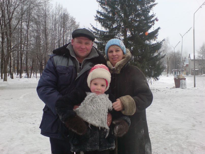 Сергей Рычков фотография #10