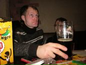 Фотография Погорелова Юрия