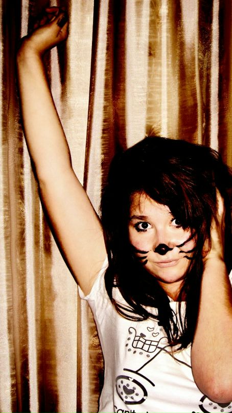 Катя Усенко фотография #36