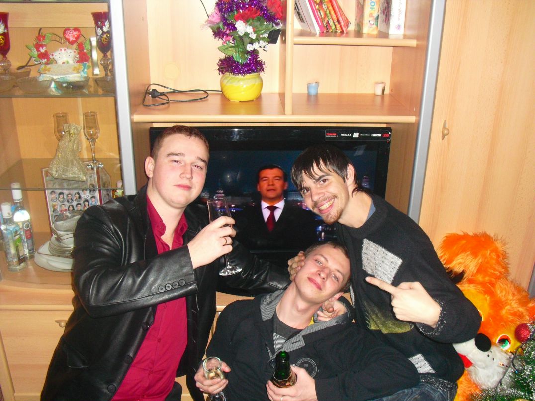 Дмитрий Шитов фотография #42