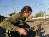 Фотография Бондарука Михаила