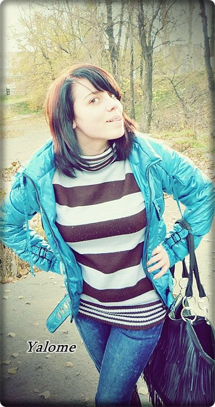 Софья Никольская фотография #9