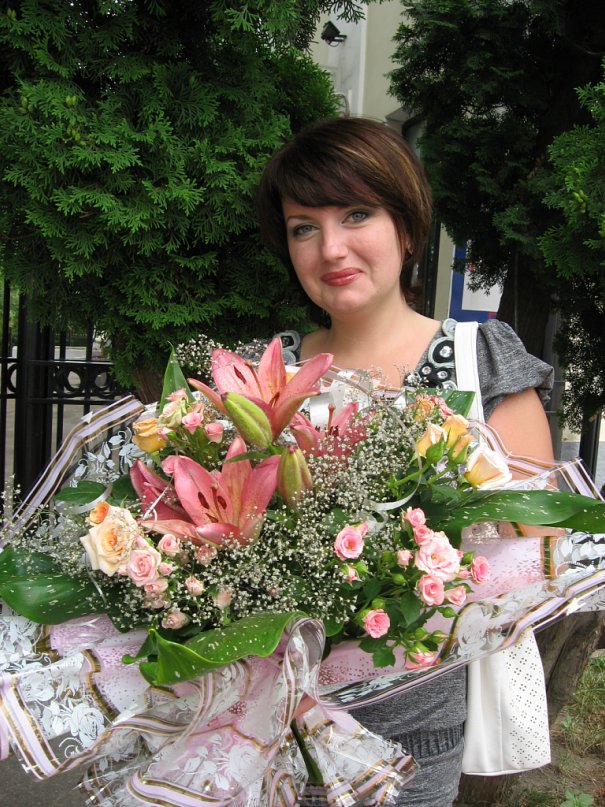 Елена Павленко фотография #48