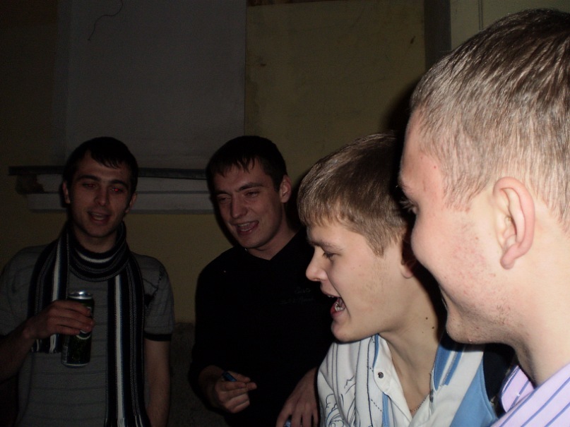 Андрей Семушин фотография #37