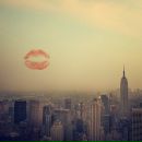 Фотография Салмона Макса