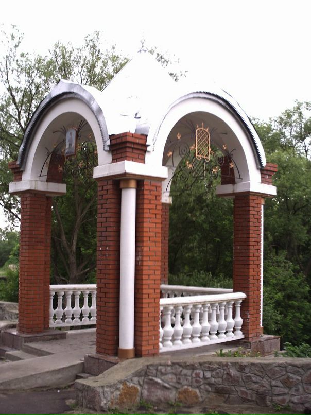 Роман Верба фотография #7