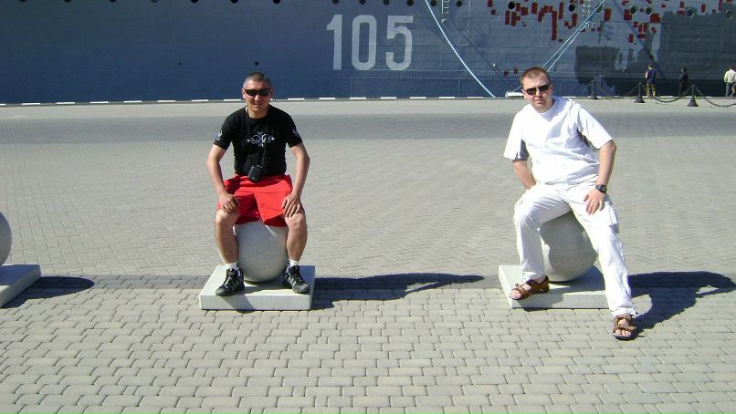 Руслан Башаков фотография #35