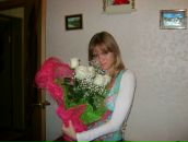 Фотография Тумковской Оксаны