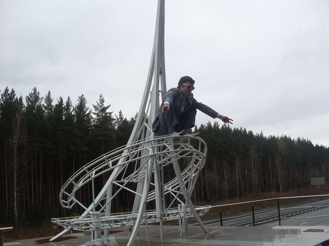 Дмитрий Пателепень фотография #17