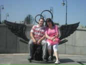 Фотография Шаманской Галины