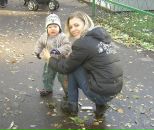 Фотография Скибиной Ригины