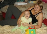 Фотография Скляр Валентины