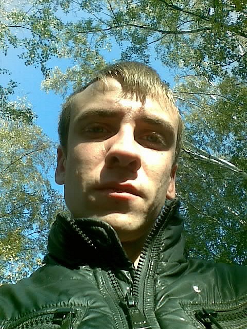 Дмитрий Мельников фотография #45