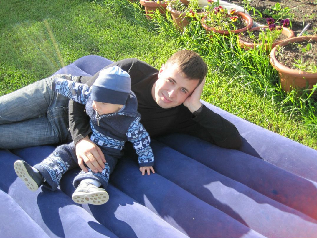 Григорий Зыков фотография #19