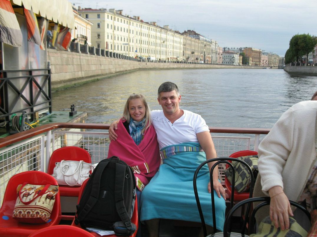 Дмитрий Борщ фотография #13