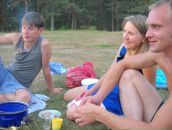 Фотография Бойцова Алексея