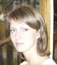 Фотография Груздевой Анны