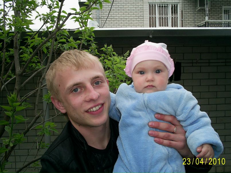 Дмитрий Василенко фотография #26