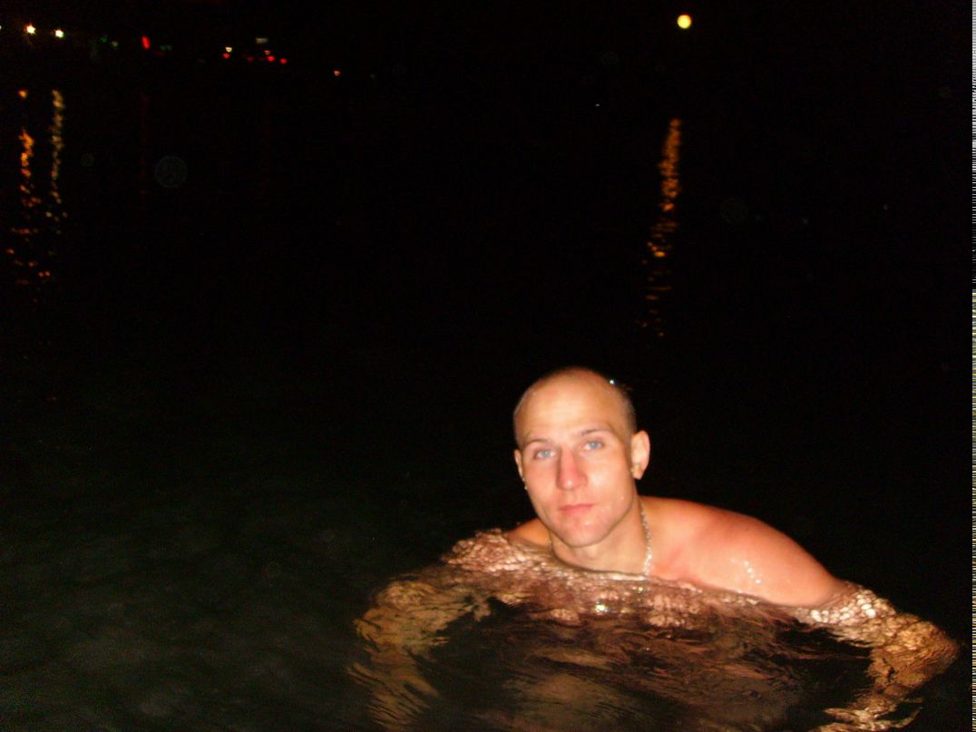 Евгений Лисицын фотография #50