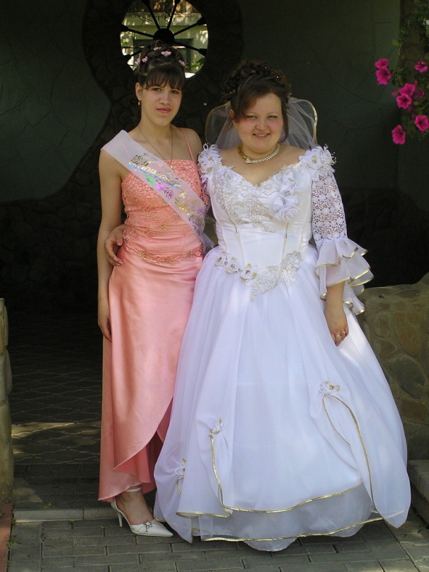 Таисия Гавриленко фотография #49